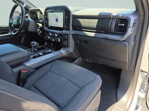 Used 2026 Ford F150 XLT w/ XLT Black Appearance Package RWD image 18