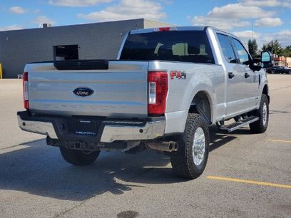 Certified 2019 Ford F350 XLT w/ XLT Value Package