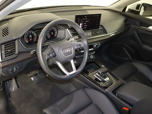 Used 2024 Audi Q5 2.0T Premium Plus AWD/4WD image 28