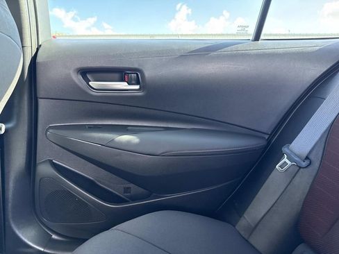 Used 2024 Toyota Corolla SE image 16