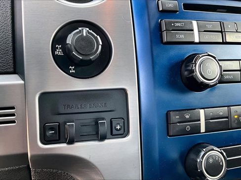 Used 2012 Ford F150 Raptor w/ Raptor Plus Pkg image 34