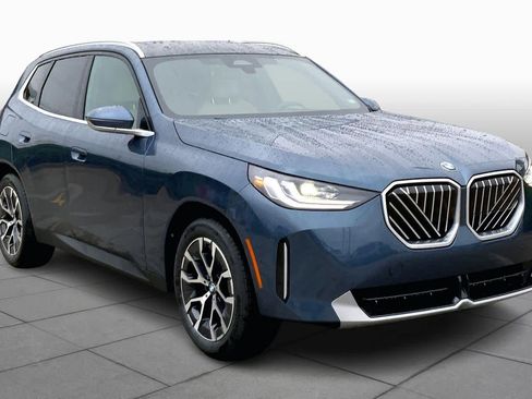 New 2026 BMW X3 xDrive30 w/ Convenience Package image 2