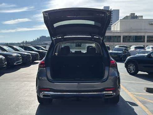 Certified 2025 Mercedes-Benz GLE 350 4MATIC image 7