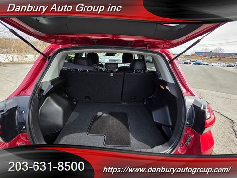 Used 2025 Mitsubishi Outlander Sport S image 3