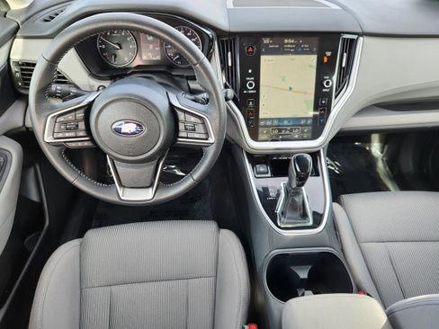 Certified 2023 Subaru Legacy Premium image 11
