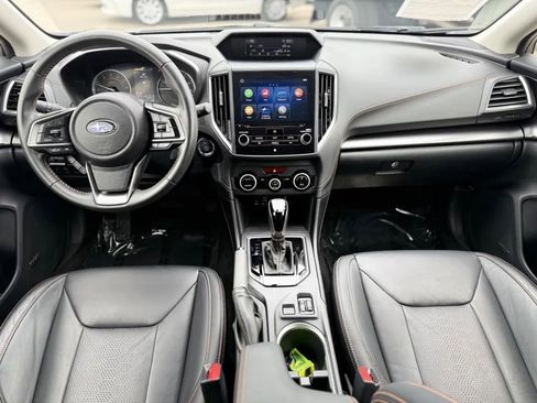 Used 2023 Subaru Crosstrek 2.5i Limited image 14