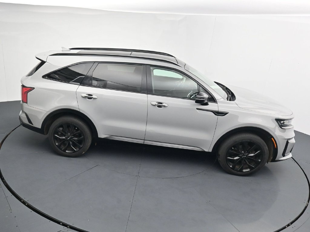 Used 2022 Kia Sorento SX AWD/4WD image 17