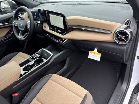 New 2026 Chevrolet Equinox ACTIV image 29