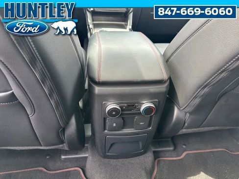Used 2023 Ford Explorer ST-Line w/ Class IV Trailer Tow Package AWD/4WD image 18