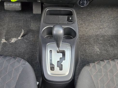 Used 2024 Mitsubishi Mirage ES FWD image 19