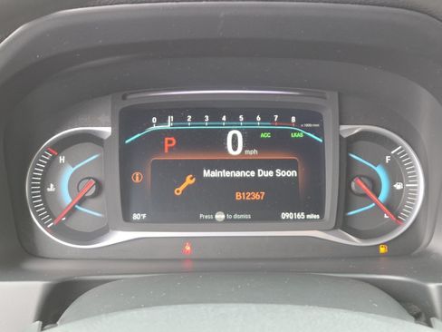 Used 2022 Honda Pilot Sport image 27