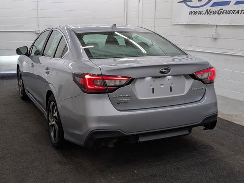 Used 2021 Subaru Legacy Premium image 14