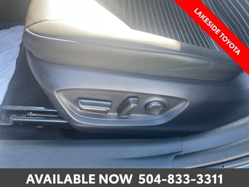 Used 2024 Toyota Camry SE FWD image 25
