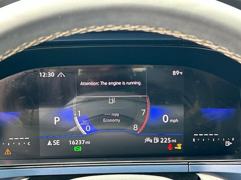 Used 2024 Volkswagen Taos SE AWD/4WD image 15
