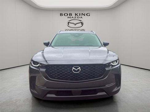 New 2026 MAZDA CX-50 2.5 Hybrid w/ Weather Package AWD/4WD image 4