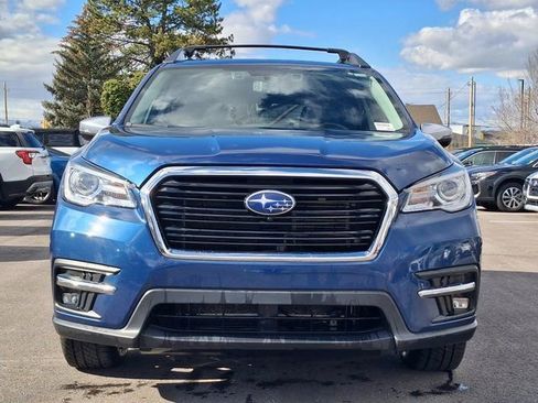 Used 2022 Subaru Ascent Touring w/ Popular Package #2A image 8