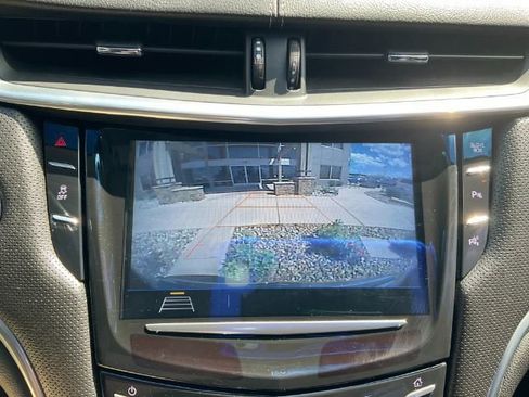 Used 2019 Cadillac XTS Luxury FWD image 30