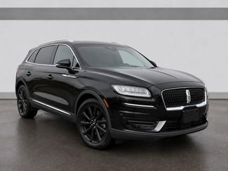 Used 2020 Lincoln Nautilus Reserve w/ Equipment Group 202A AWD/4WD video 1