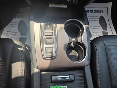 Used 2023 Honda Passport EX-L image 18