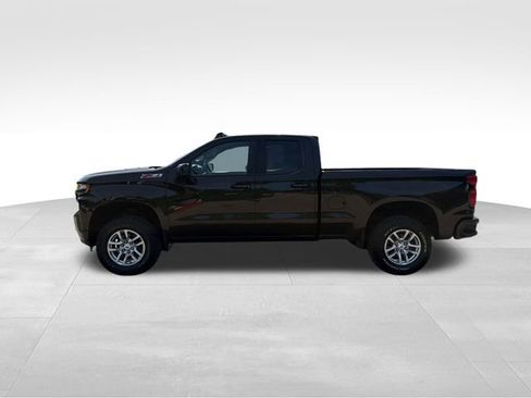 Used 2019 Chevrolet Silverado 1500 RST AWD/4WD image 6