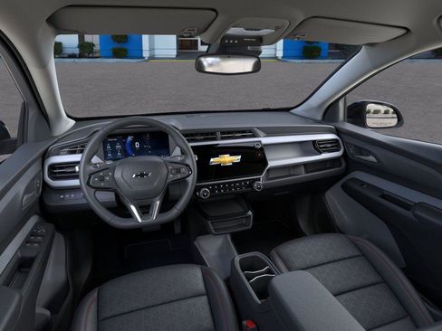 New 2027 Chevrolet Bolt RS FWD image 15