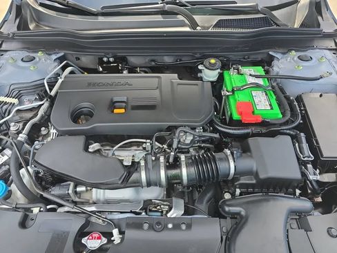 Used 2021 Honda Accord Sport image 56