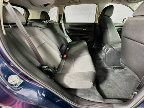 Used 2024 Honda CR-V LX image 32