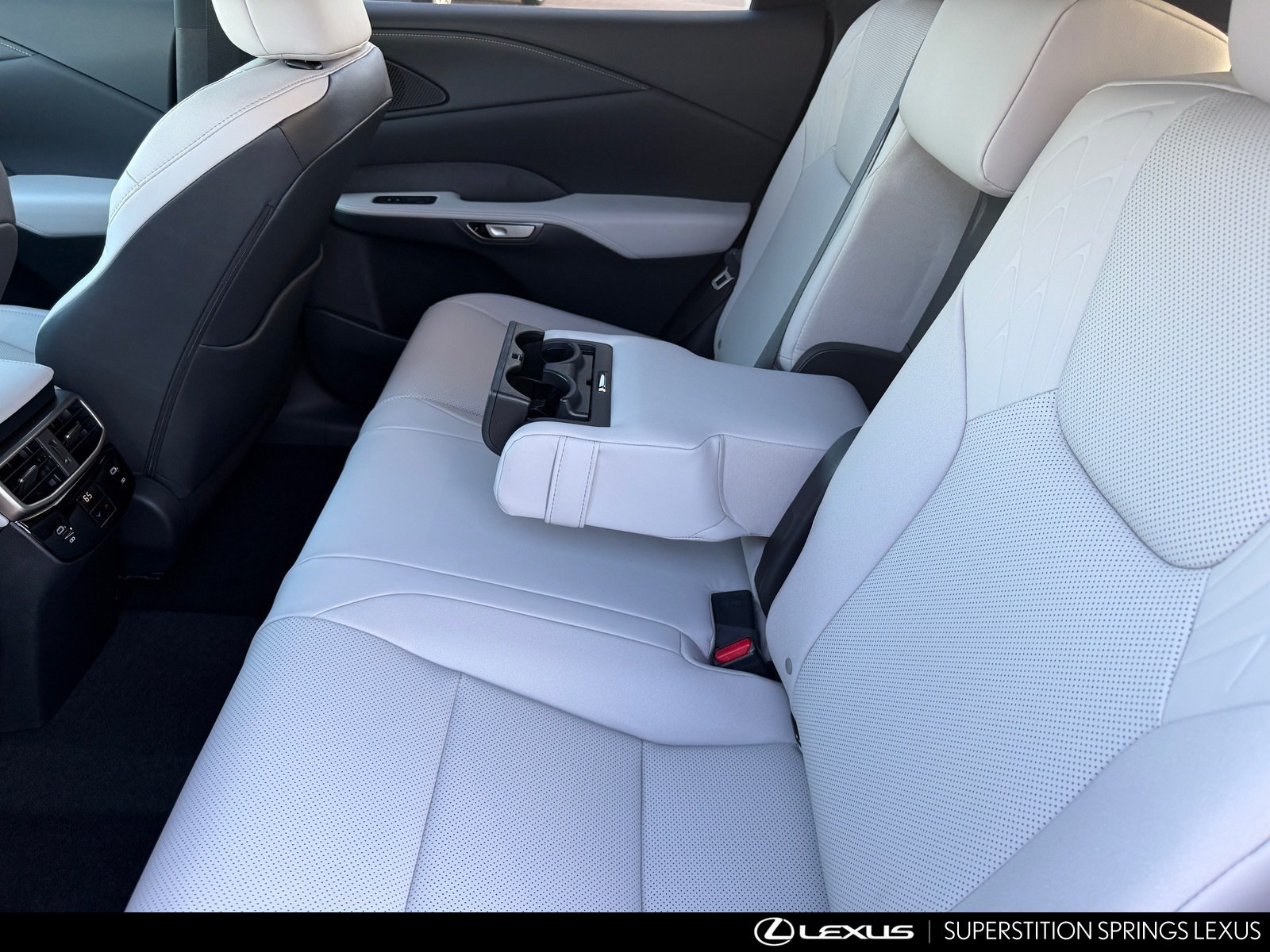 New 2026 Lexus RX 350 Premium w/ Convenience Package FWD image 14