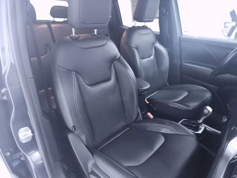 Used 2023 Jeep Renegade Limited AWD/4WD image 24