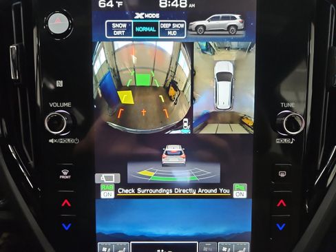 New 2026 Subaru Forester Touring w/ Touring Package image 20