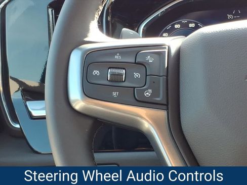 New 2026 Chevrolet Silverado 1500 RST w/ Convenience Package II image 12