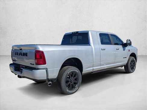 New 2026 RAM 2500 Laramie image 5