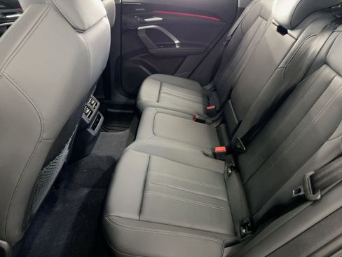 Used 2025 Audi Q5 Premium Plus w/ Premium Plus image 15