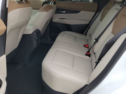 New 2026 Nissan Murano Platinum w/ Cargo Package AWD/4WD image 11