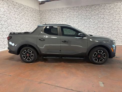 Used 2024 Hyundai Santa Cruz XRT AWD/4WD image 8