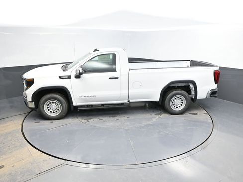 New 2026 GMC Sierra 1500 Pro w/ Pro Value Package AWD/4WD image 22