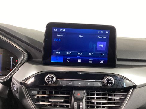 Used 2023 Ford Escape Active FWD image 31