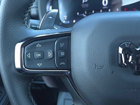 New 2026 RAM 1500 RHO AWD/4WD image 27