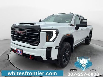 New 2026 GMC Sierra 3500 AT4 w/ AT4 Premium Plus Package