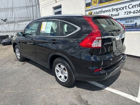 Used 2016 Honda CR-V LX image 3
