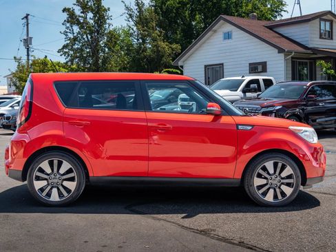 Used 2015 Kia Soul ! w/ Sun & Sound Package FWD image 5