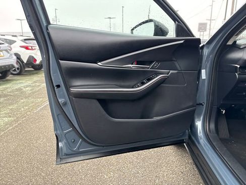 Used 2024 MAZDA CX-30 AWD 2.5 S w/ Preferred Package image 17