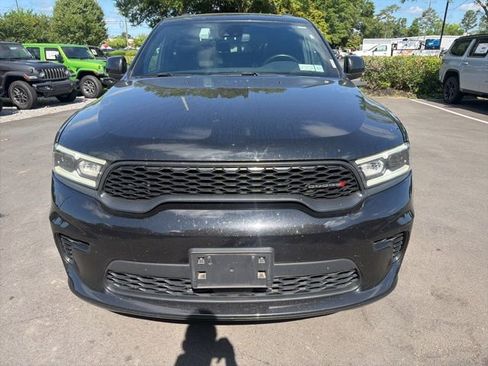 Used 2024 Dodge Durango GT AWD/4WD image 8