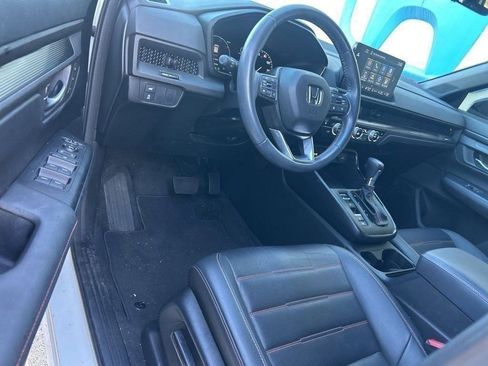 Used 2024 Honda CR-V Sport-L image 12