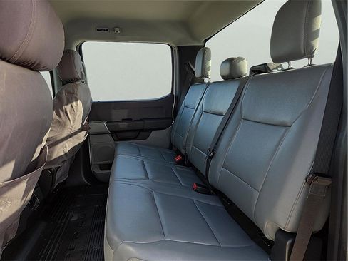 Used 2023 Ford F450 XL image 11