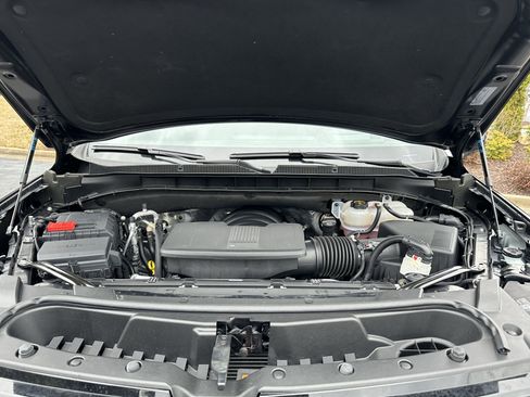 Used 2025 Chevrolet Suburban High Country w/ Sun And Tow Package image 63