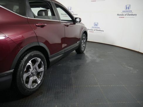 Used 2018 Honda CR-V EX image 5