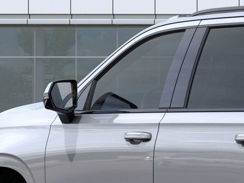 New 2026 Cadillac Escalade ESV Platinum Sport image 12