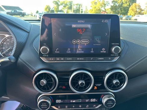 Used 2021 Nissan Sentra SV image 21