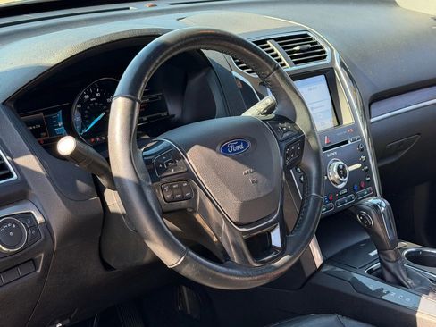 Used 2018 Ford Explorer Limited image 5